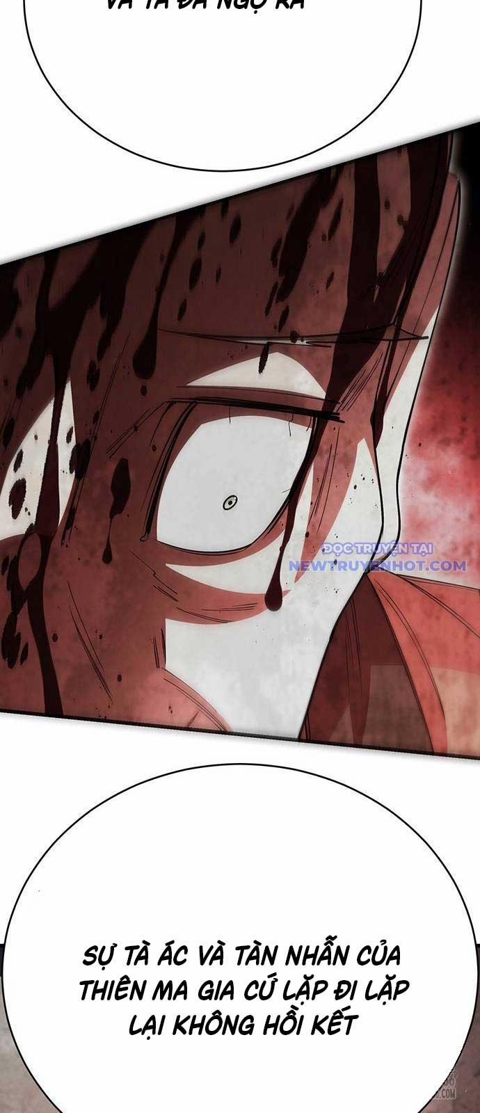Thiên Hạ Đệ Nhất Đại Sư Huynh 120 trang 9