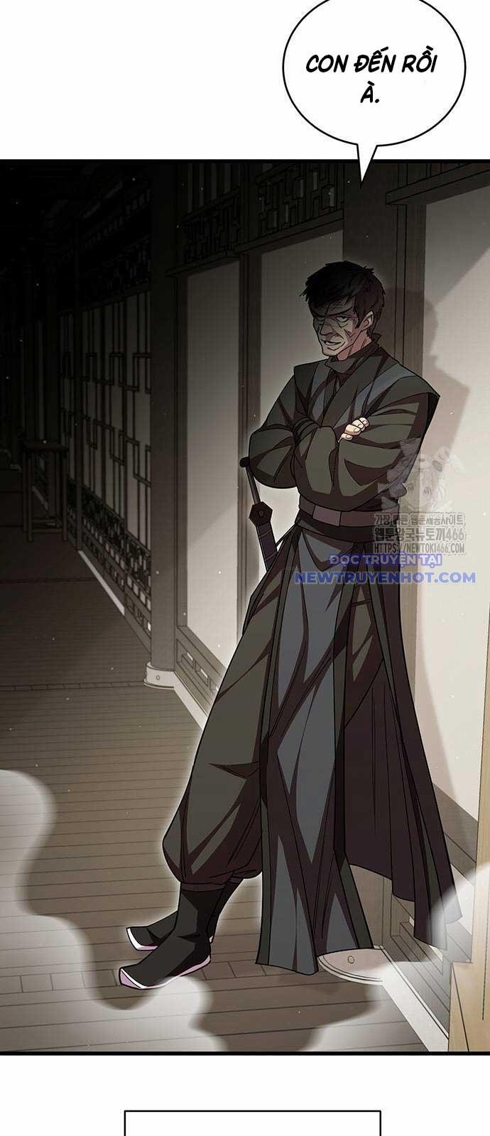 Thiên Hạ Đệ Nhất Đại Sư Huynh 120 trang 90