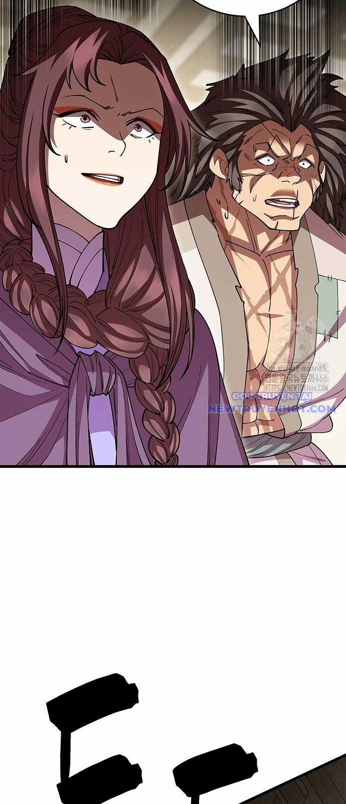 Thiên Hạ Đệ Nhất Đại Sư Huynh 120 trang 94