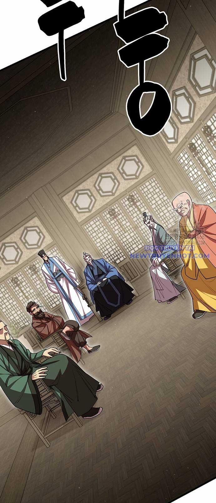 Thiên Hạ Đệ Nhất Đại Sư Huynh 120 trang 95