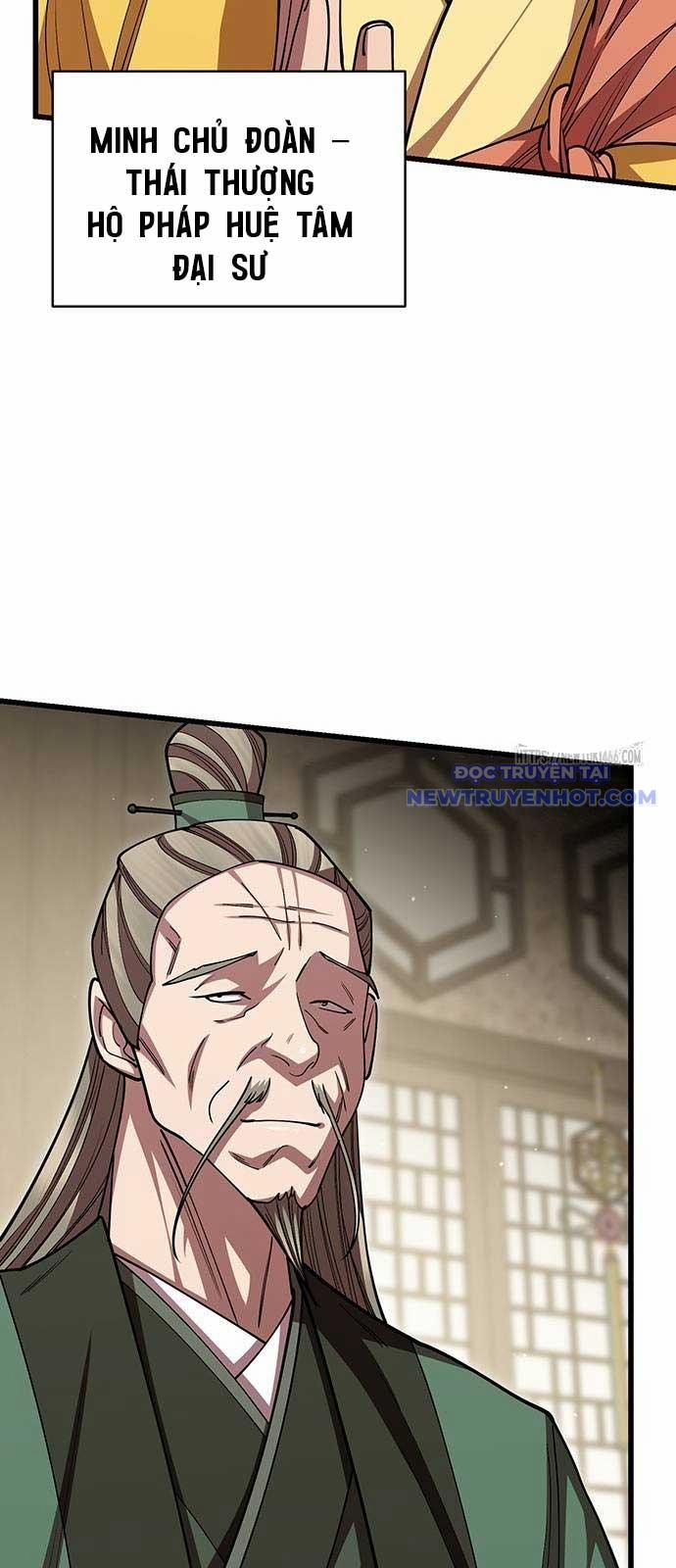 Thiên Hạ Đệ Nhất Đại Sư Huynh 120 trang 97