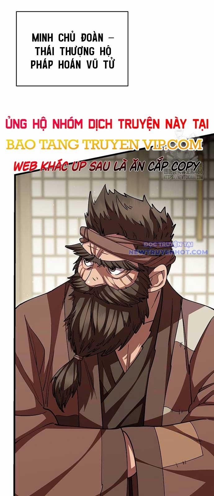 Thiên Hạ Đệ Nhất Đại Sư Huynh 120 trang 99