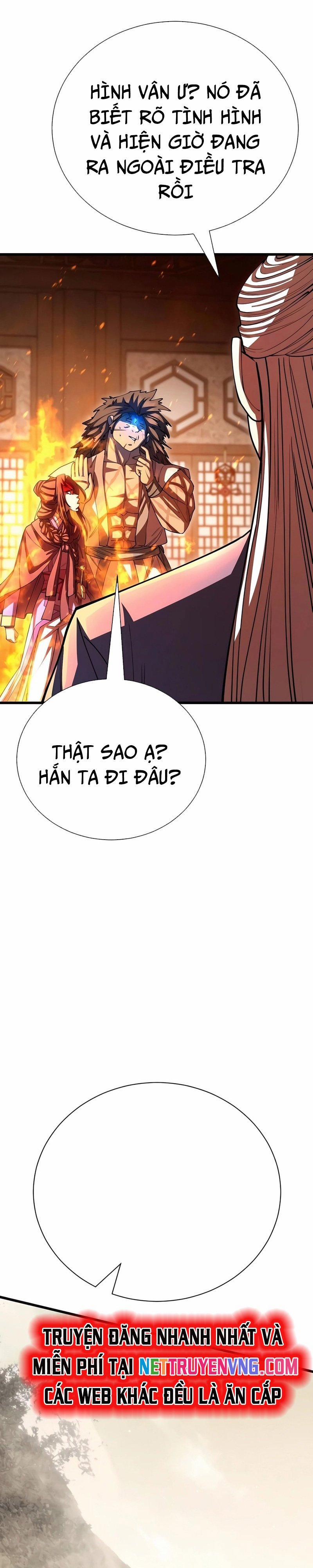 Thiên Hạ Đệ Nhất Đại Sư Huynh 121 trang 15