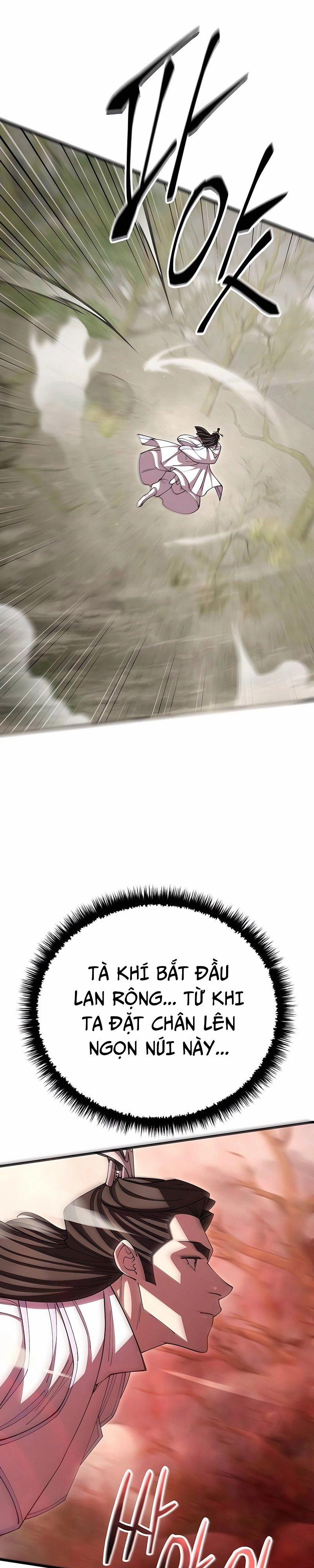 Thiên Hạ Đệ Nhất Đại Sư Huynh 121 trang 23