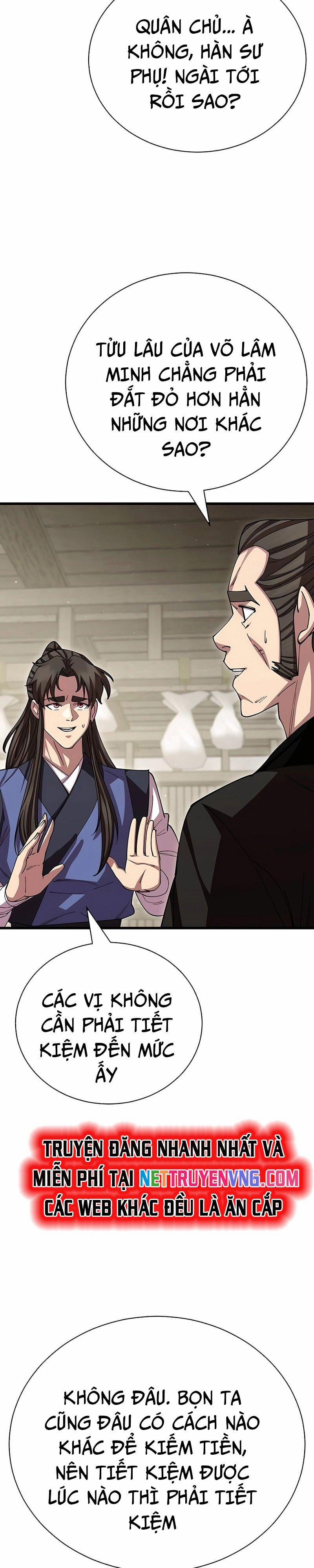 Thiên Hạ Đệ Nhất Đại Sư Huynh 121 trang 26