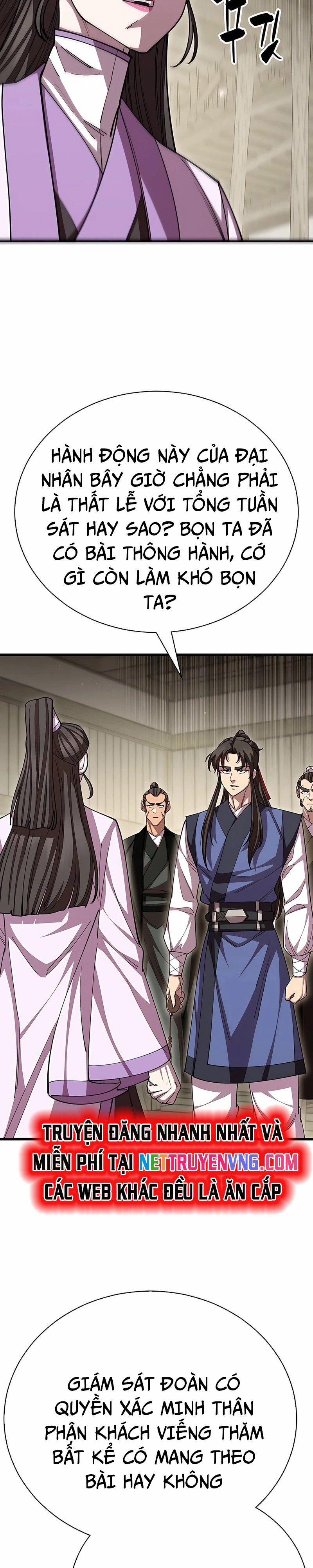 Thiên Hạ Đệ Nhất Đại Sư Huynh 121 trang 34