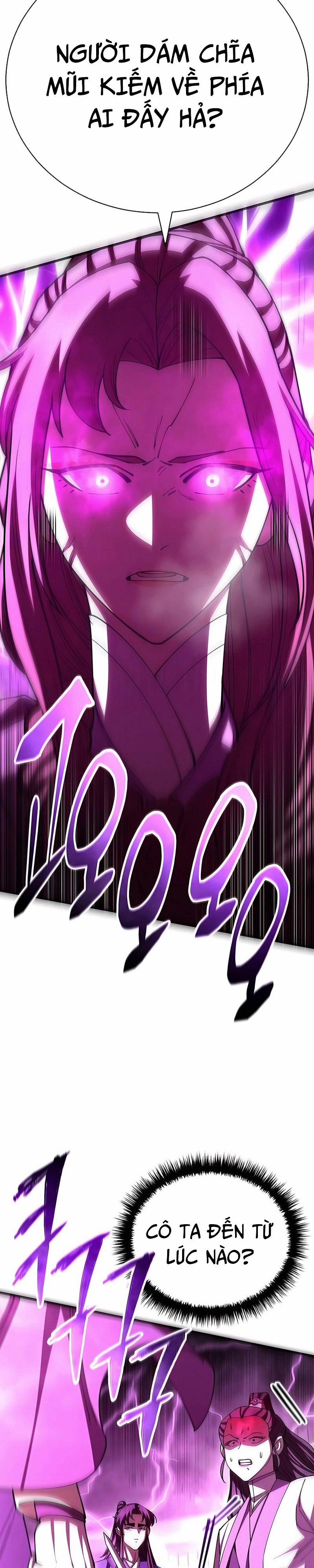 Thiên Hạ Đệ Nhất Đại Sư Huynh 121 trang 39