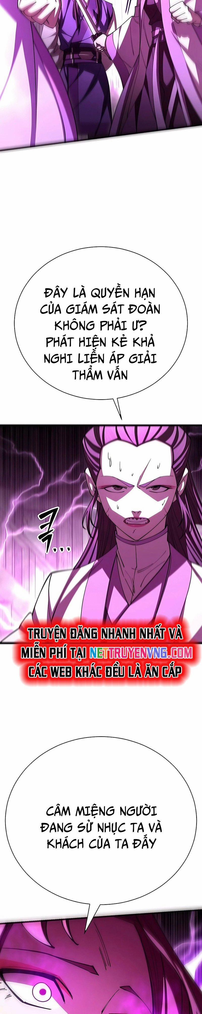 Thiên Hạ Đệ Nhất Đại Sư Huynh 121 trang 40