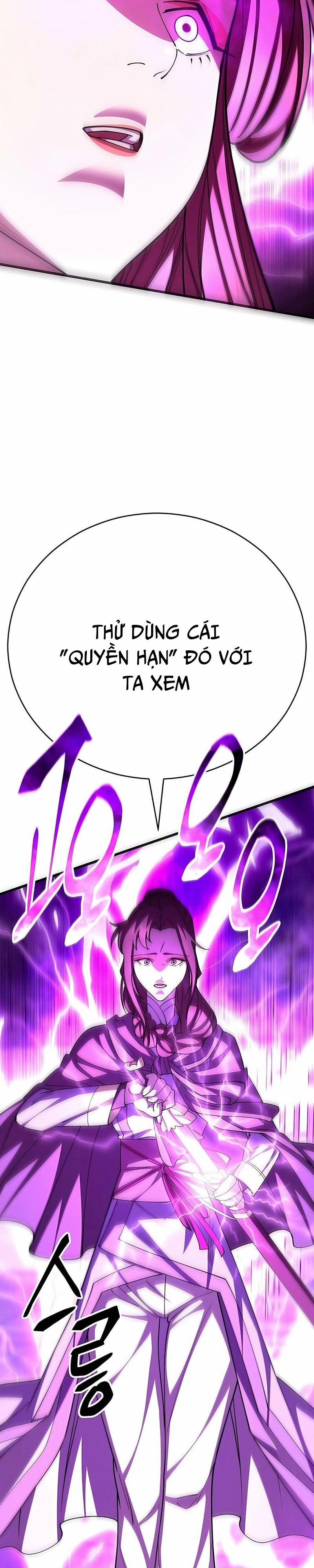 Thiên Hạ Đệ Nhất Đại Sư Huynh 121 trang 41