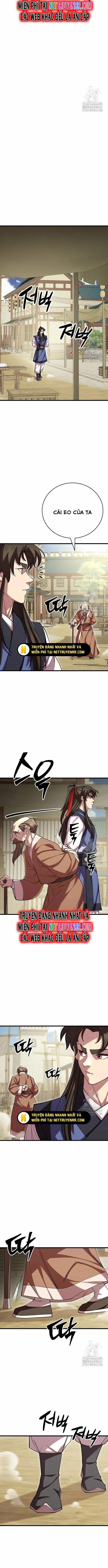 Thiên Hạ Đệ Nhất Đại Sư Huynh 122.1 trang 11