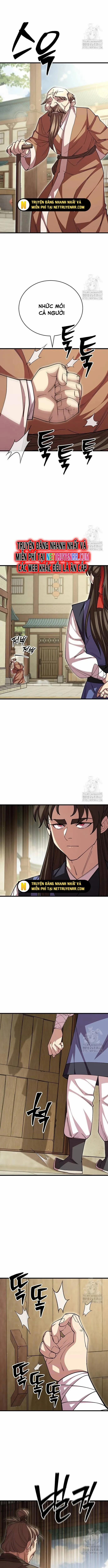 Thiên Hạ Đệ Nhất Đại Sư Huynh 122.1 trang 12