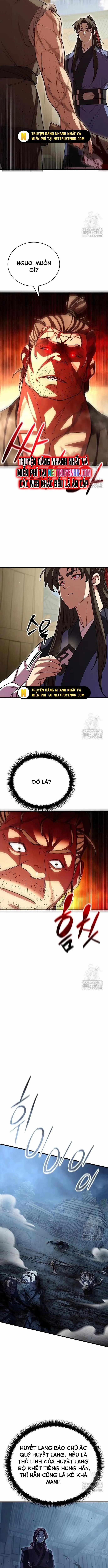 Thiên Hạ Đệ Nhất Đại Sư Huynh 122.1 trang 13