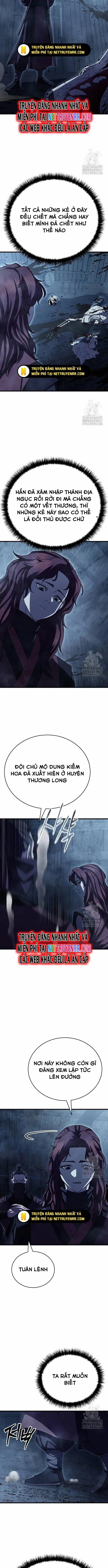 Thiên Hạ Đệ Nhất Đại Sư Huynh 122.1 trang 14