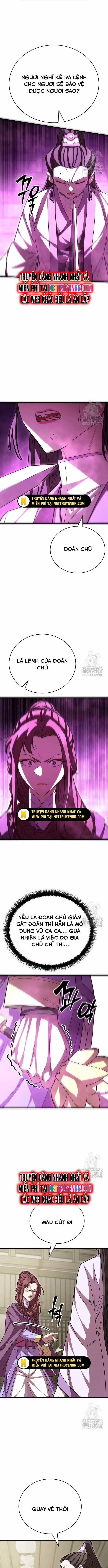 Thiên Hạ Đệ Nhất Đại Sư Huynh 122.1 trang 2