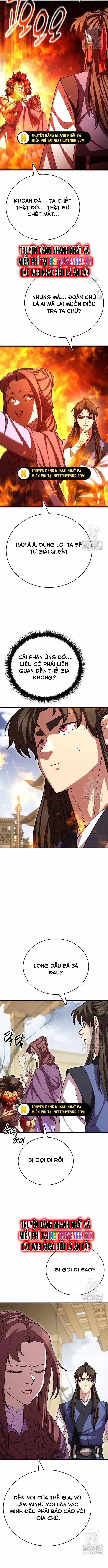 Thiên Hạ Đệ Nhất Đại Sư Huynh 122.1 trang 4