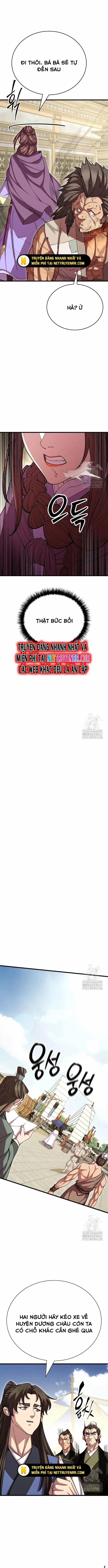 Thiên Hạ Đệ Nhất Đại Sư Huynh 122.1 trang 5
