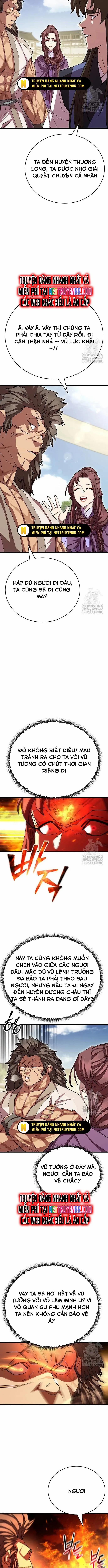 Thiên Hạ Đệ Nhất Đại Sư Huynh 122.1 trang 7