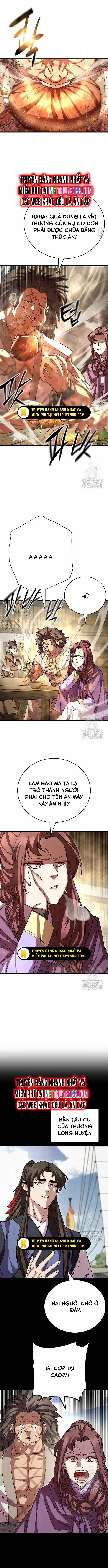 Thiên Hạ Đệ Nhất Đại Sư Huynh 122.1 trang 9