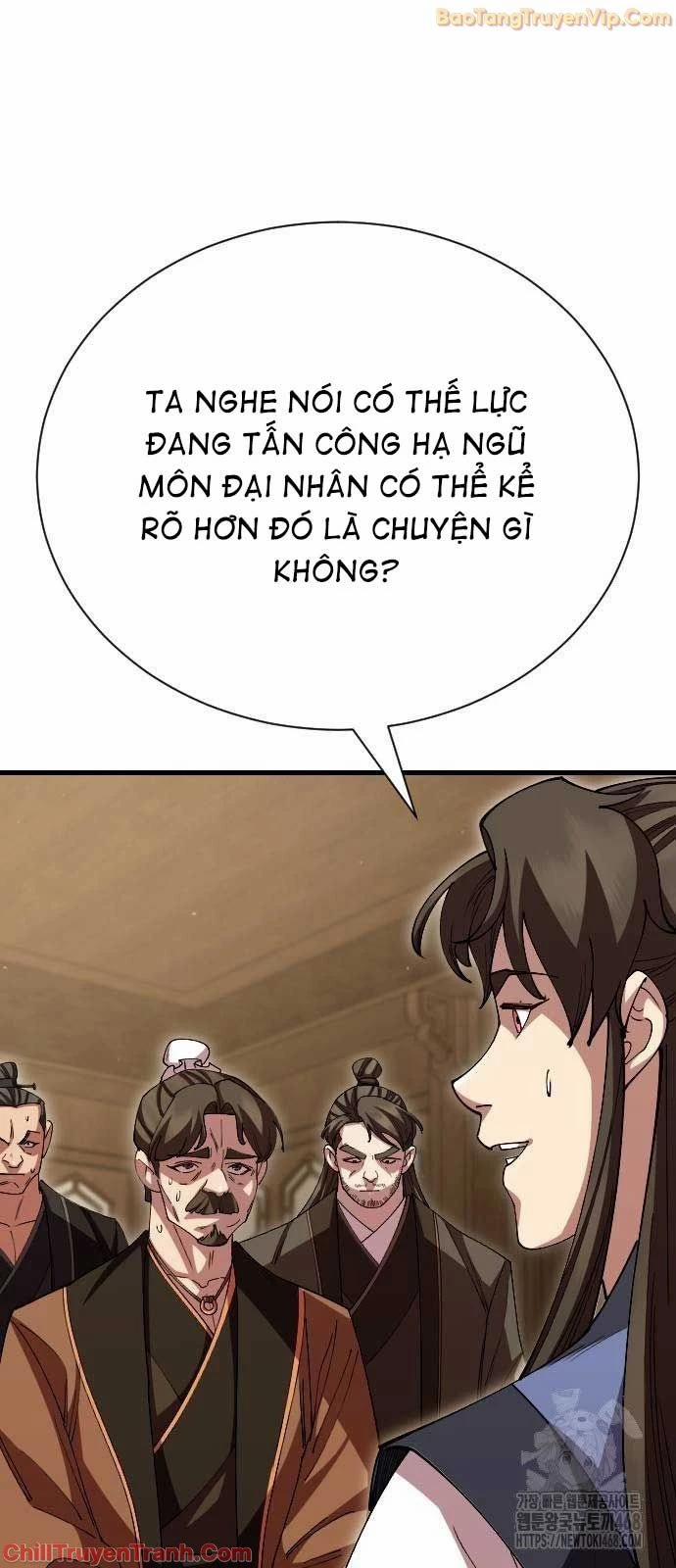Thiên Hạ Đệ Nhất Đại Sư Huynh 123 trang 13