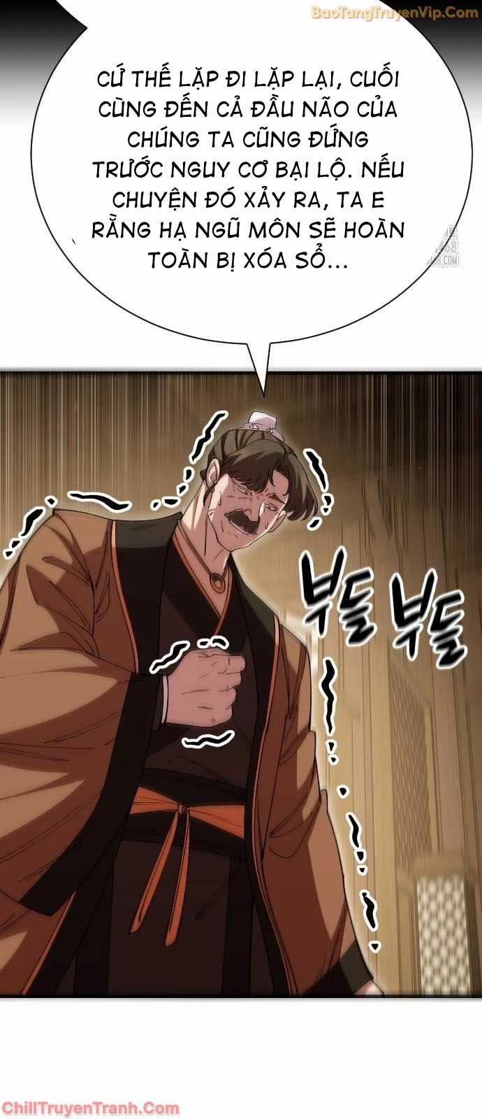 Thiên Hạ Đệ Nhất Đại Sư Huynh 123 trang 30