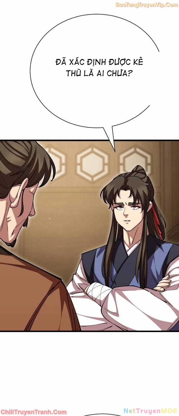 Thiên Hạ Đệ Nhất Đại Sư Huynh 123 trang 31