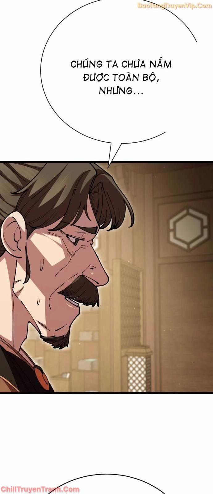 Thiên Hạ Đệ Nhất Đại Sư Huynh 123 trang 32