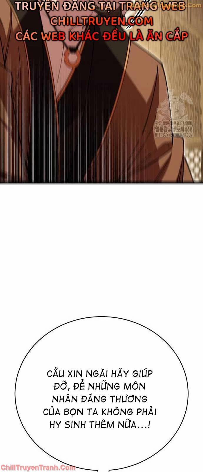 Thiên Hạ Đệ Nhất Đại Sư Huynh 123 trang 37