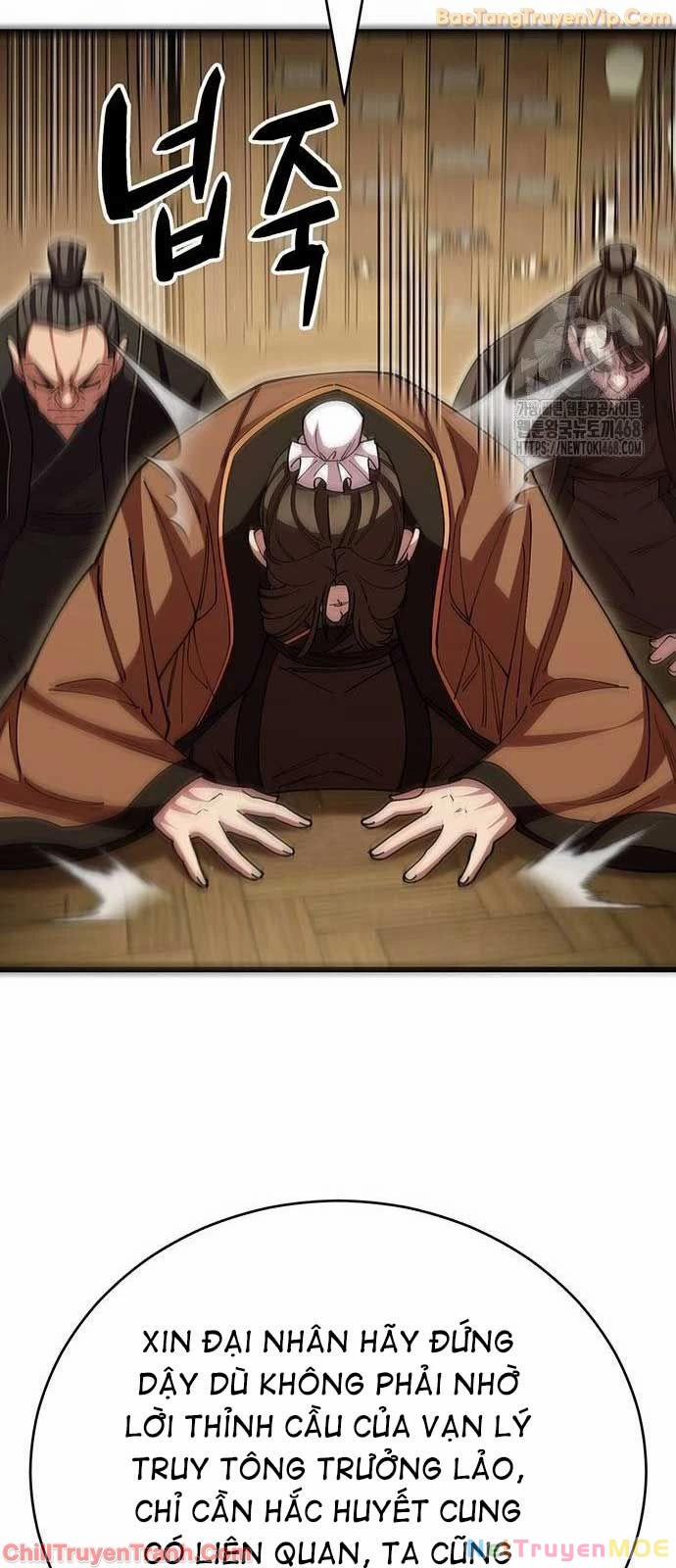 Thiên Hạ Đệ Nhất Đại Sư Huynh 123 trang 38