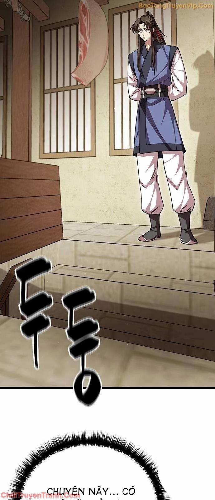 Thiên Hạ Đệ Nhất Đại Sư Huynh 123 trang 4