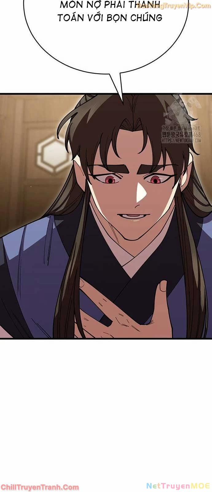 Thiên Hạ Đệ Nhất Đại Sư Huynh 123 trang 40
