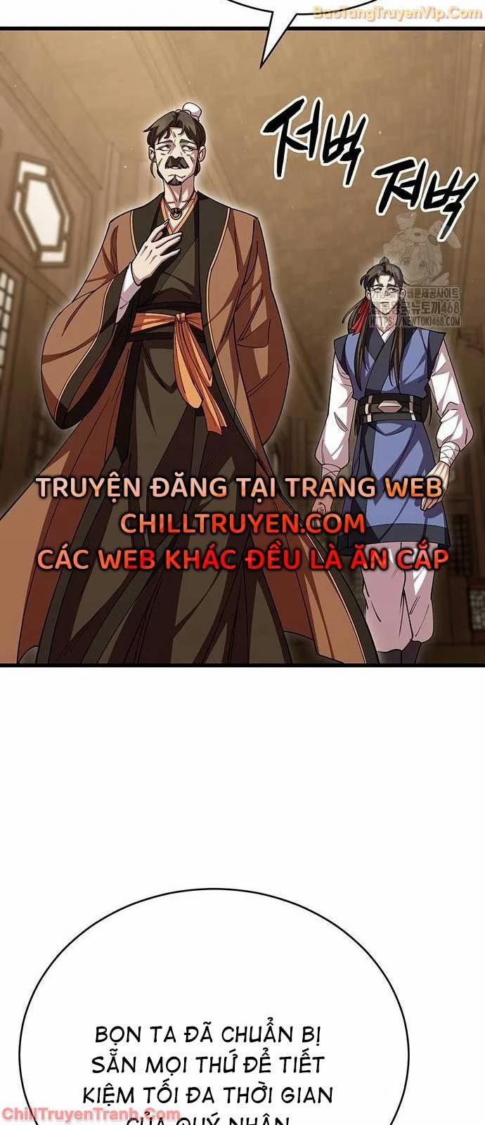 Thiên Hạ Đệ Nhất Đại Sư Huynh 123 trang 42