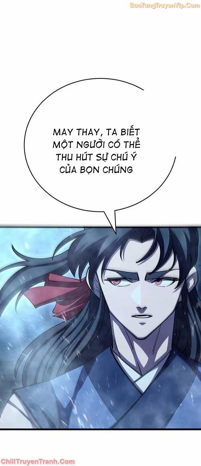 Thiên Hạ Đệ Nhất Đại Sư Huynh 123 trang 50