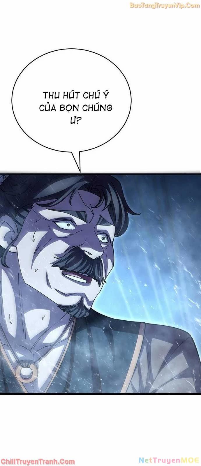 Thiên Hạ Đệ Nhất Đại Sư Huynh 123 trang 51