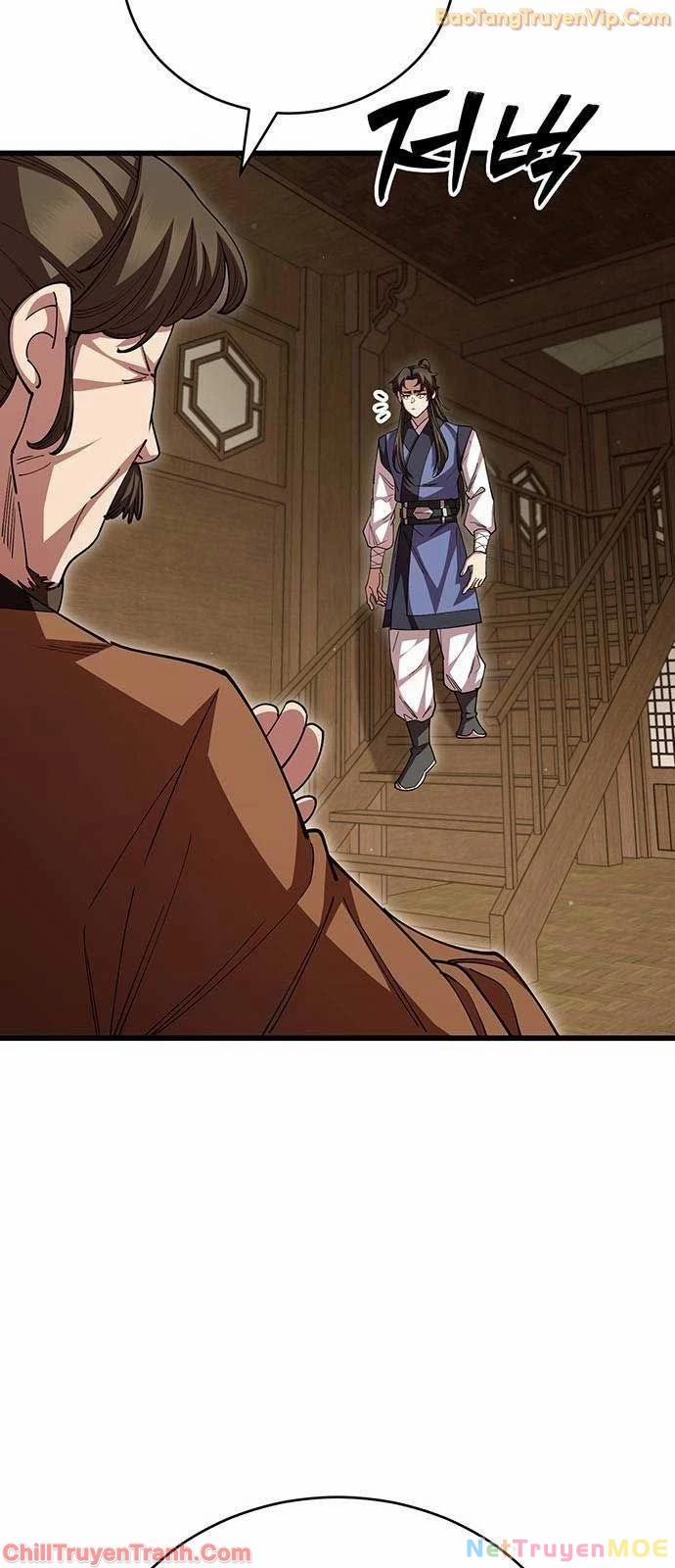 Thiên Hạ Đệ Nhất Đại Sư Huynh 123 trang 6