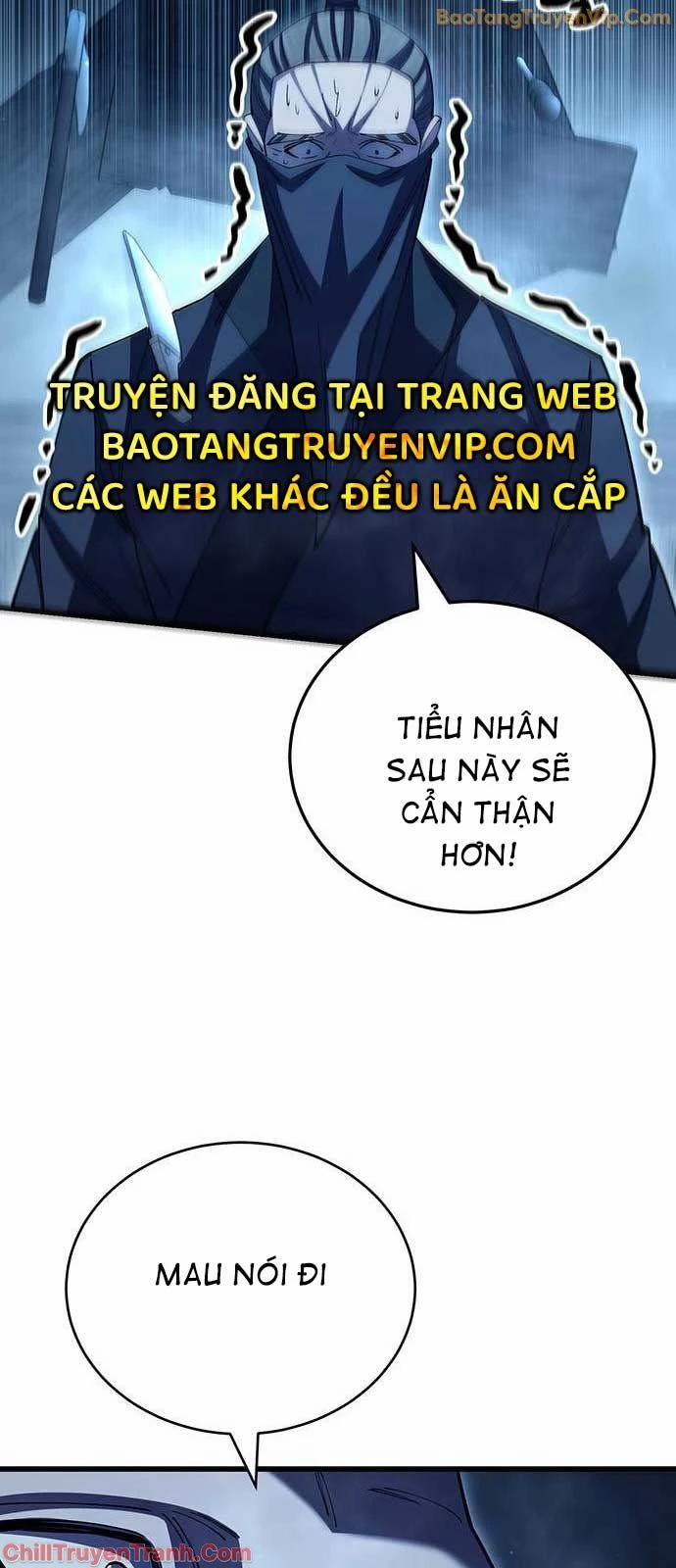 Thiên Hạ Đệ Nhất Đại Sư Huynh 123 trang 63