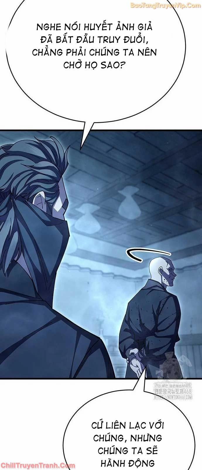 Thiên Hạ Đệ Nhất Đại Sư Huynh 123 trang 71