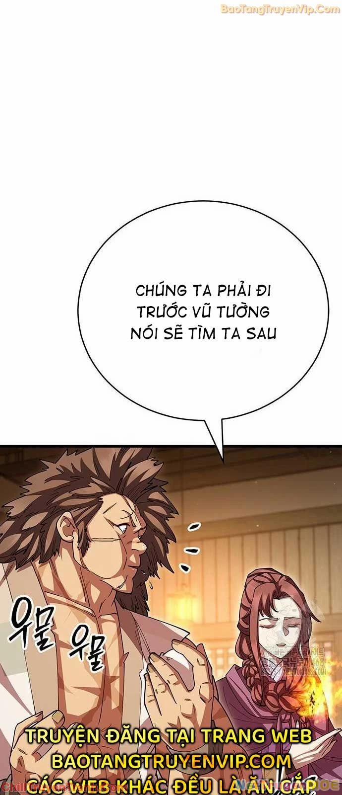 Thiên Hạ Đệ Nhất Đại Sư Huynh 123 trang 80