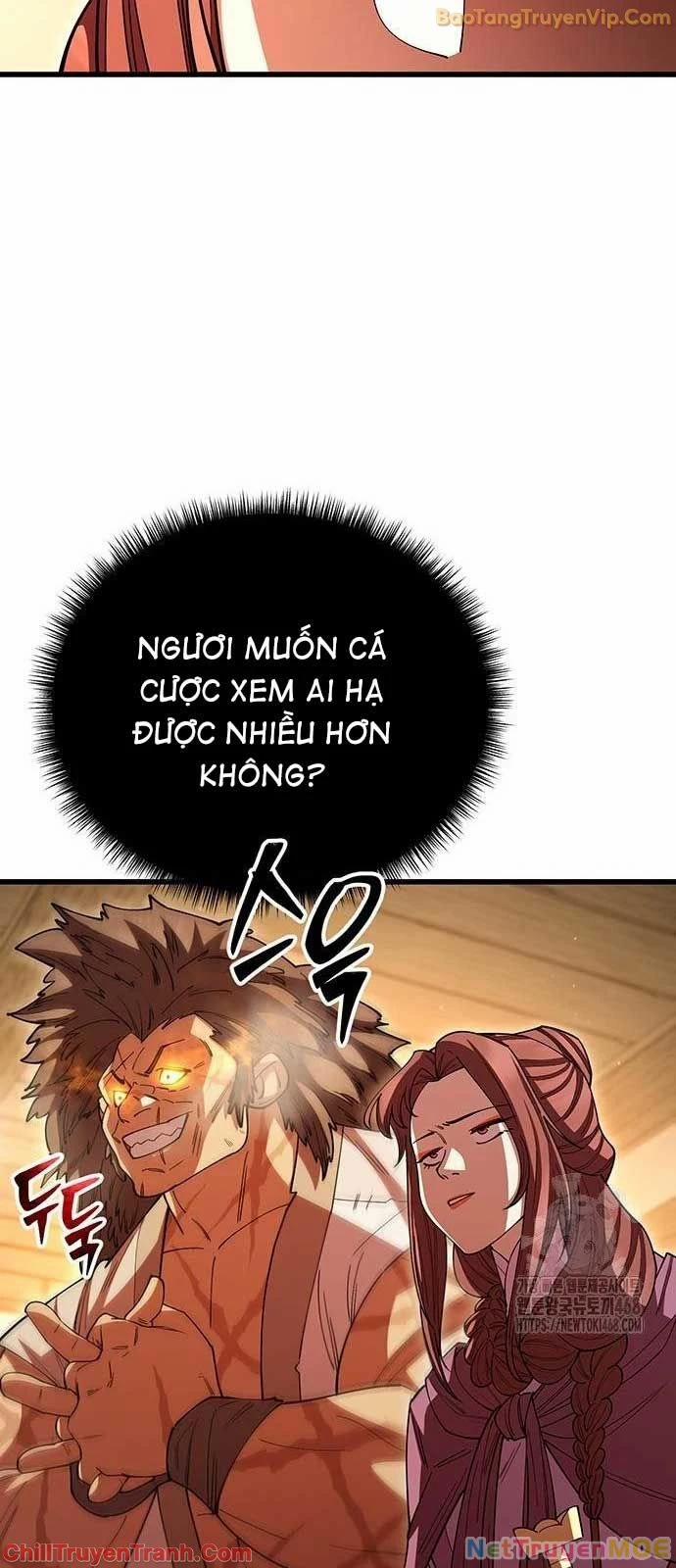 Thiên Hạ Đệ Nhất Đại Sư Huynh 123 trang 83