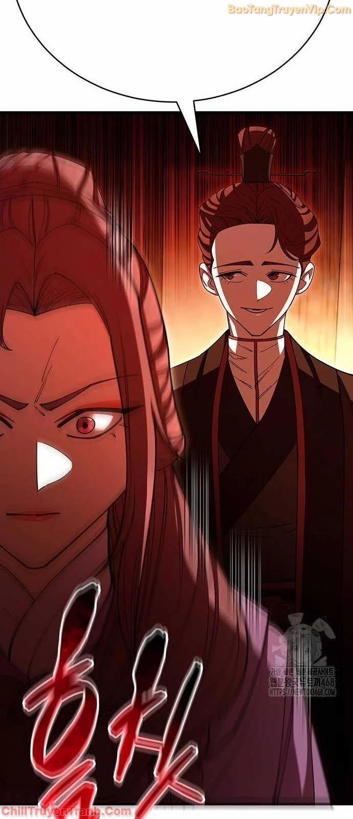 Thiên Hạ Đệ Nhất Đại Sư Huynh 123 trang 85