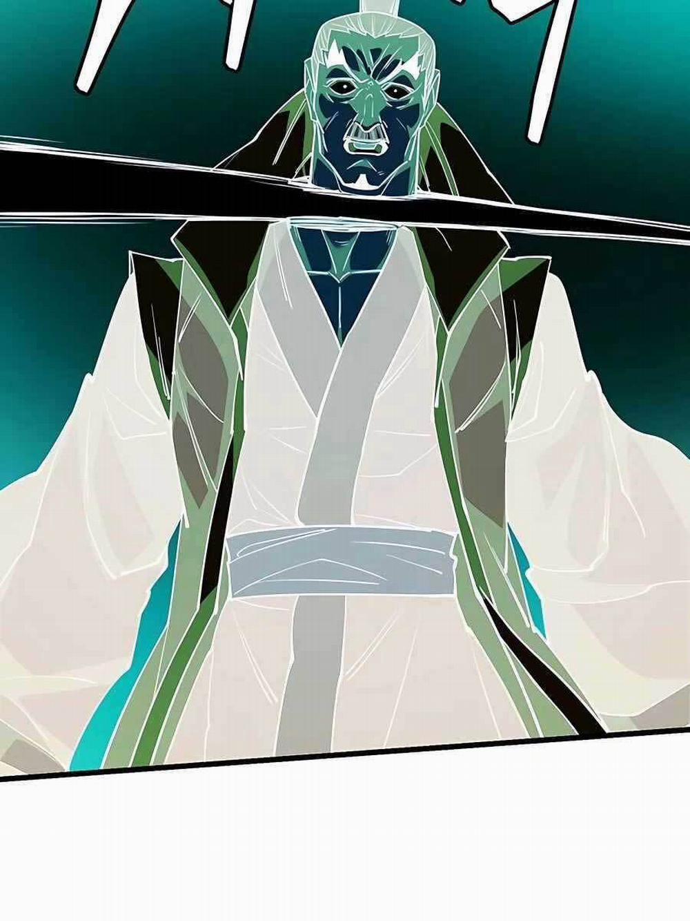 Thiên Hạ Đệ Nhất Đại Sư Huynh 13 trang 102