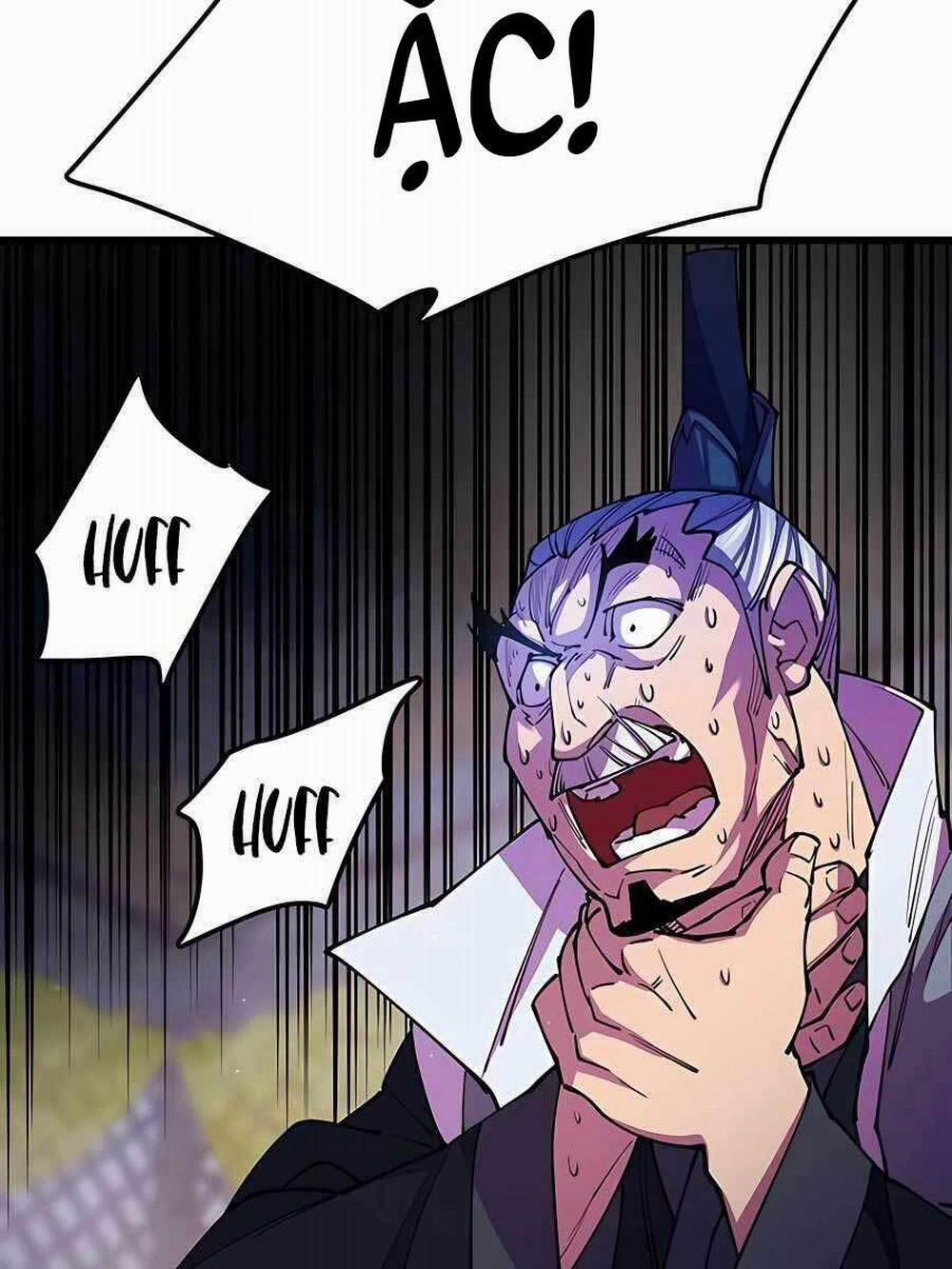 Thiên Hạ Đệ Nhất Đại Sư Huynh 13 trang 105