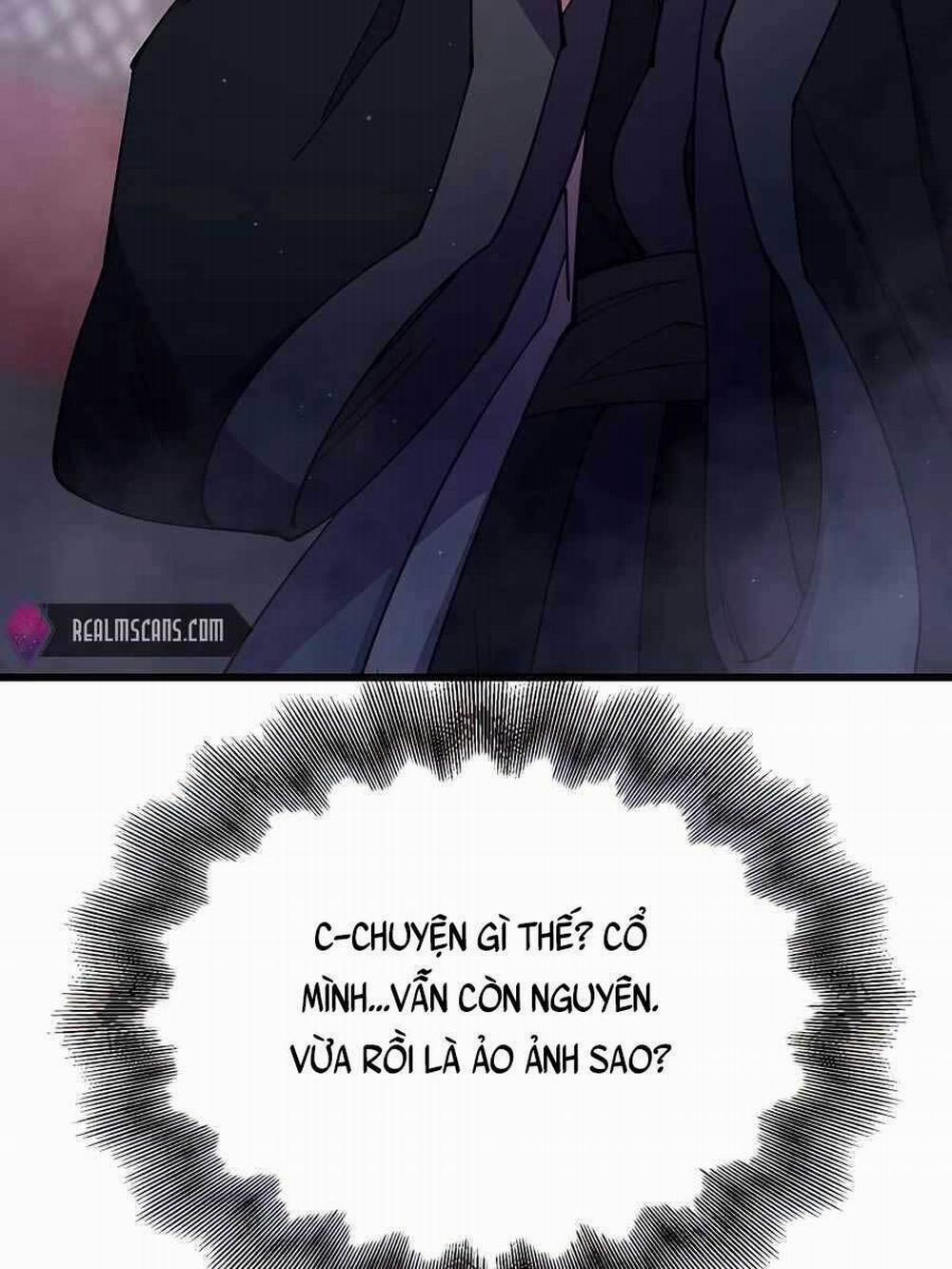 Thiên Hạ Đệ Nhất Đại Sư Huynh 13 trang 106