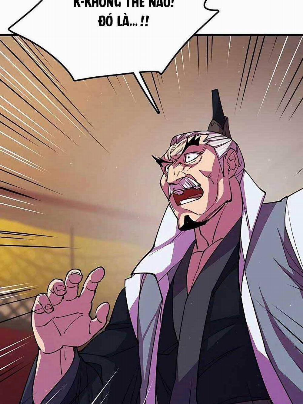 Thiên Hạ Đệ Nhất Đại Sư Huynh 13 trang 120
