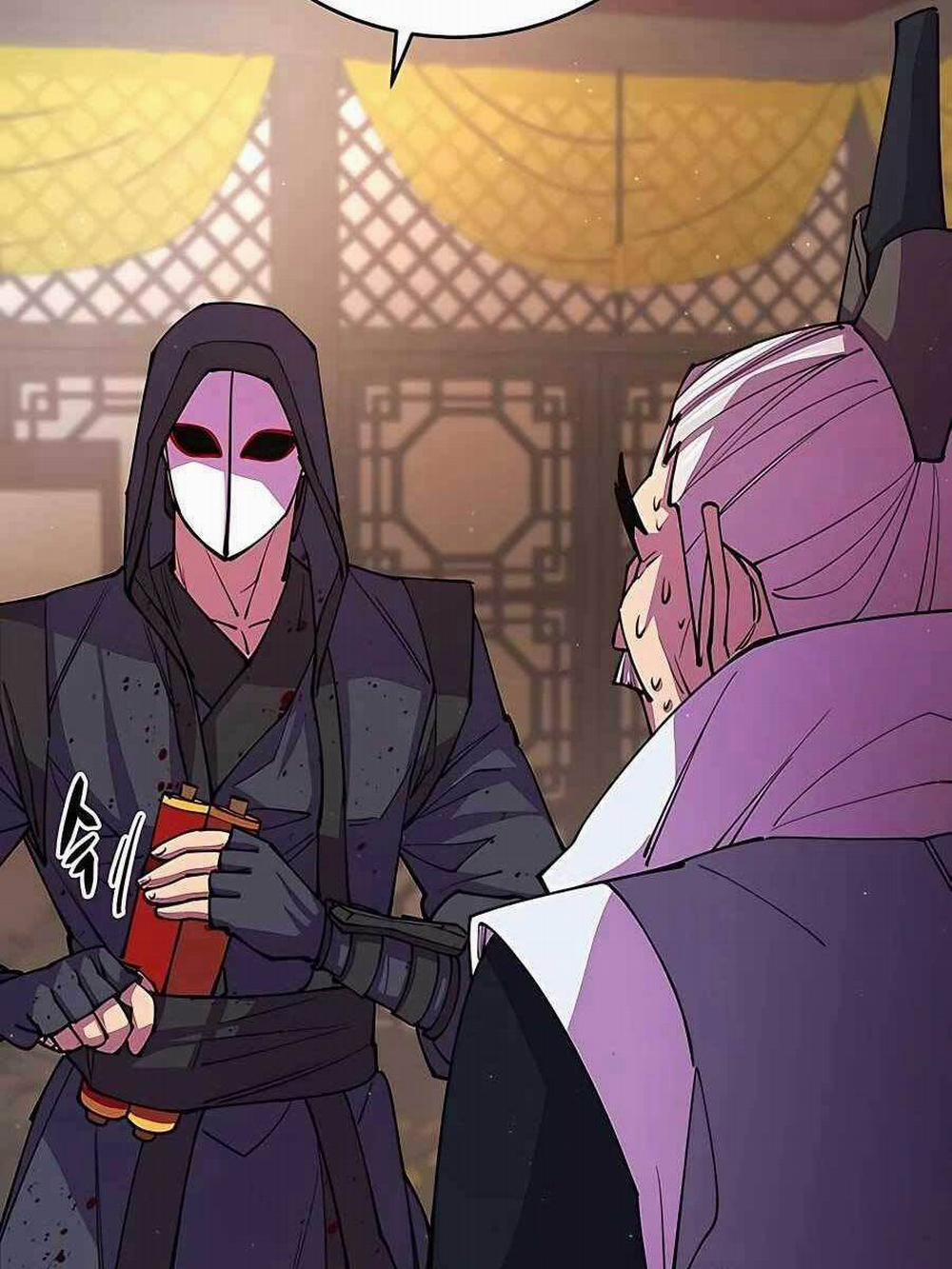 Thiên Hạ Đệ Nhất Đại Sư Huynh 13 trang 126