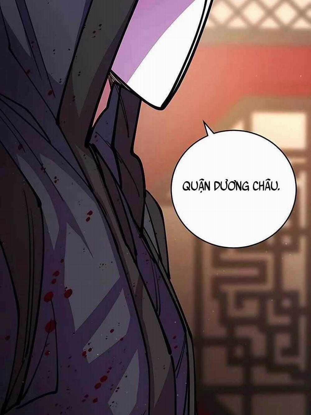 Thiên Hạ Đệ Nhất Đại Sư Huynh 13 trang 128