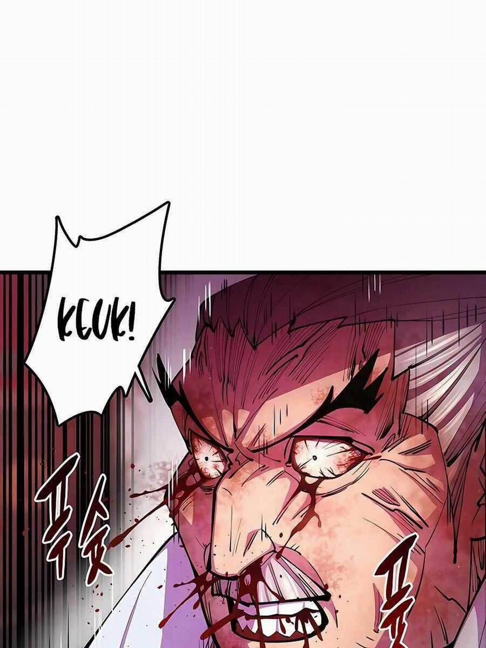 Thiên Hạ Đệ Nhất Đại Sư Huynh 13 trang 137