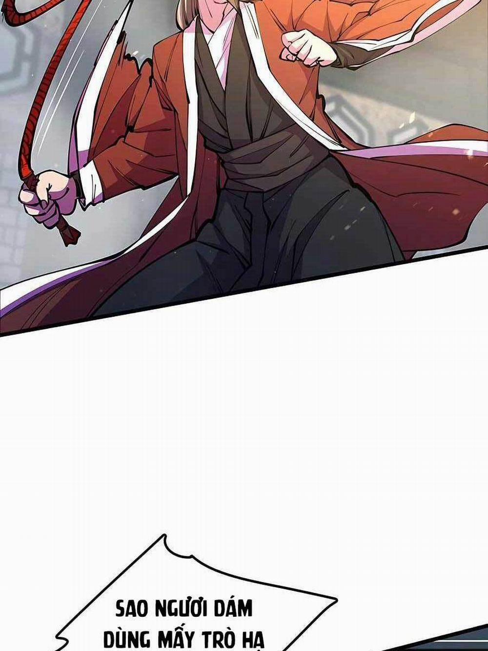 Thiên Hạ Đệ Nhất Đại Sư Huynh 13 trang 14