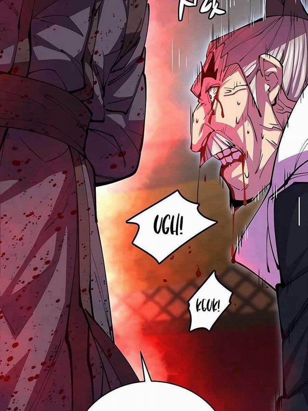 Thiên Hạ Đệ Nhất Đại Sư Huynh 13 trang 141