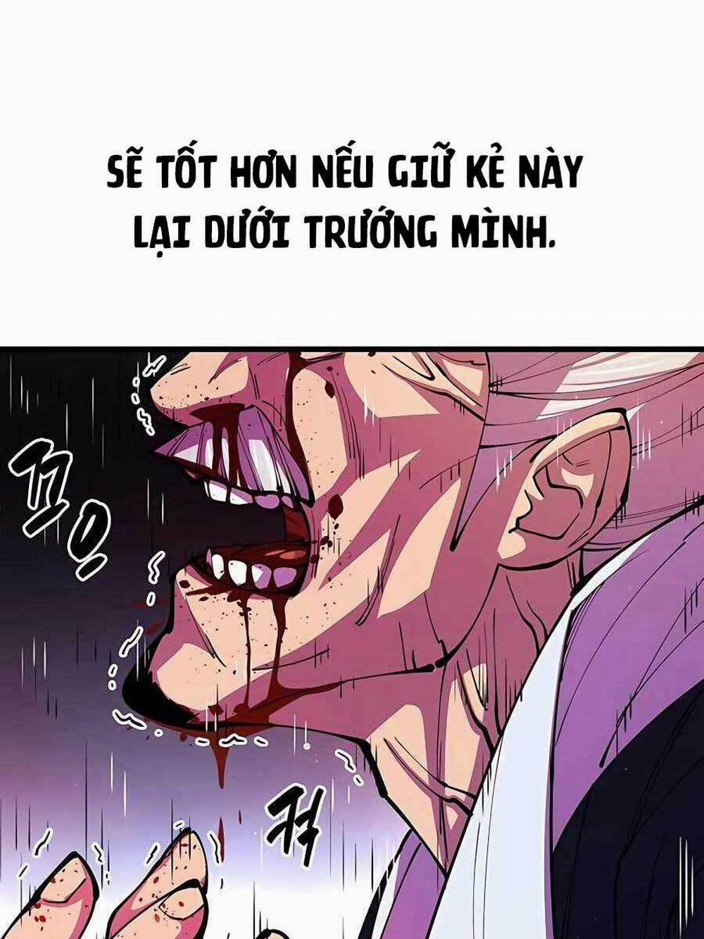 Thiên Hạ Đệ Nhất Đại Sư Huynh 13 trang 147