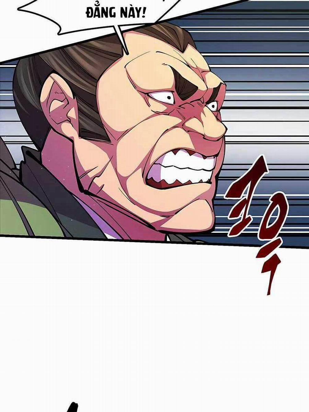 Thiên Hạ Đệ Nhất Đại Sư Huynh 13 trang 15